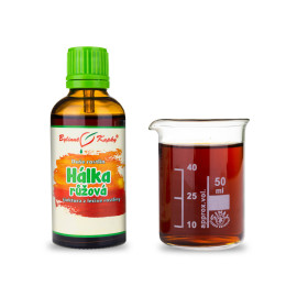 Rose Galls - Picături de plante (tinctură) Plant Soul 50 ml