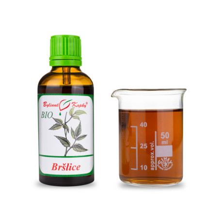 Picături BIO picior de capră (tinctură) 50 ml