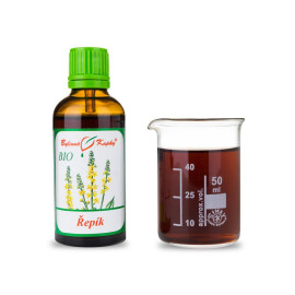 Picături NAP BIO (tinctură) 50 ml