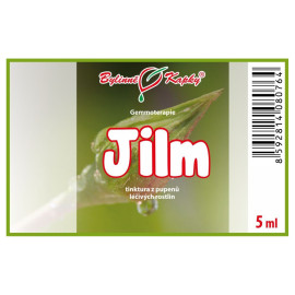 Muguri de ulm 5 ml - gemmoterapie