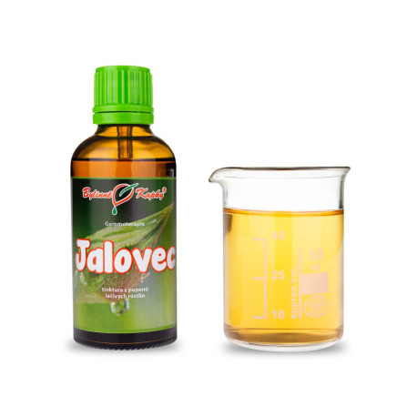 Muguri de ienupăr 50 ml - gemmoterapie