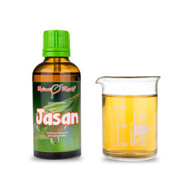 Muguri de cenușă 50 ml - gemmoterapie