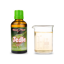 Muguri de brad 50 ml - gemmoterapie