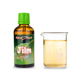 Muguri de ligament ulm 50 ml - gemmoterapie