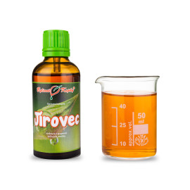 Muguri de castan de cal 50 ml - gemmoterapie