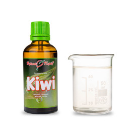 Muguri de Actinidia chinezești 50 ml - gemmoterapie