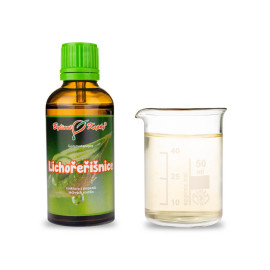 Capucin Larger 50 ml - gemmoterapie