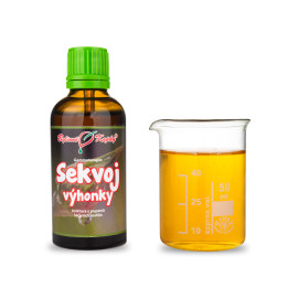 Sequoia lăstari 50 ml - gemmoterapie