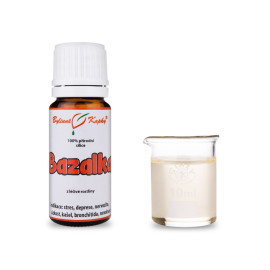 Uleiuri esențiale 100% naturale - ulei esențial 10 ml