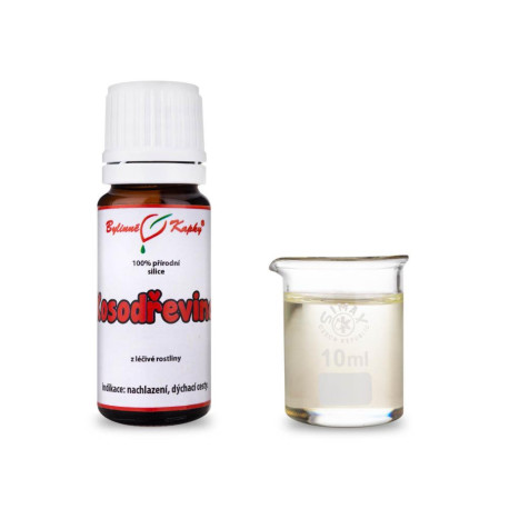 Kosopine - 100% uleiuri esențiale naturale - ulei esențial 10 ml