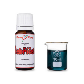 Yarrow - uleiuri esențiale 100% naturale - ulei esențial 10 ml