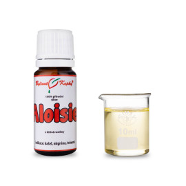 Aloisie - uleiuri esențiale 100% naturale - ulei esențial 10 ml
