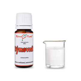 Yarrow - uleiuri esențiale 100% naturale - ulei esențial 10 ml