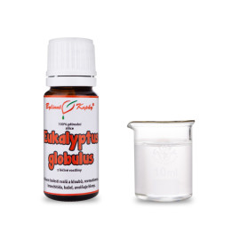 Eucalyptus globulus 100% uleiuri esențiale naturale - ulei esențial 10 ml