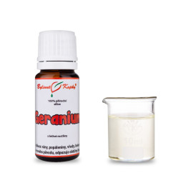 Uleiuri esențiale de mușcată 100% naturale - ulei esențial 10 ml