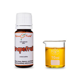 Grapefruit (lămâi) Uleiuri esențiale 100% naturale - Ulei esențial 10 ml