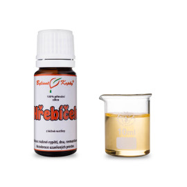 Uleiuri esențiale 100% naturale - ulei esențial 10 ml