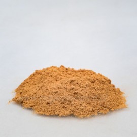 Rădăcină de galgant - Alpinia galanga - 50g măcinată