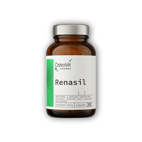 Pharma Renasil 30 Capsule