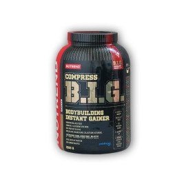 Compresă B.I.G. 2100g - ciocolată-cacao