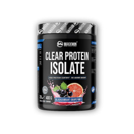 Izolat proteic limpede 400g - lime