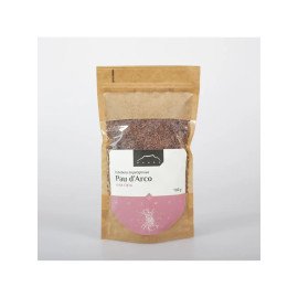 Pau dArco Lapacho Peel - Tabebuia impeginosa - 100g tocat