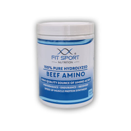 Comprimate Beef Amino 500