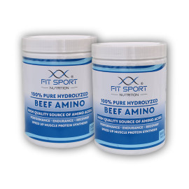 2x tablete Beef Amino 500
