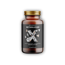 Betaglucan 90 de capsule vegetale