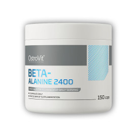 Capsule Beta Alanina 2400 150