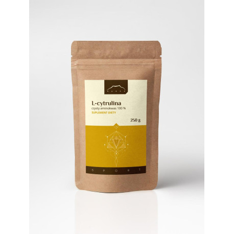 L-Citrulină - 250g