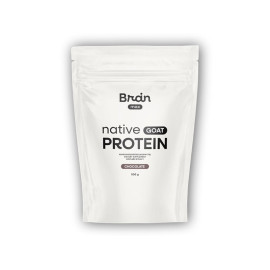 Native Goat Protein 500g - cafea cu gheață