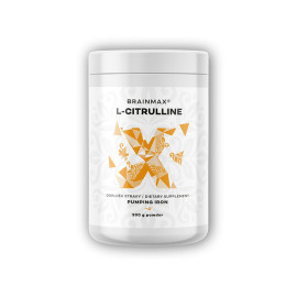 L-Citrulină, L-Citrulină 500g