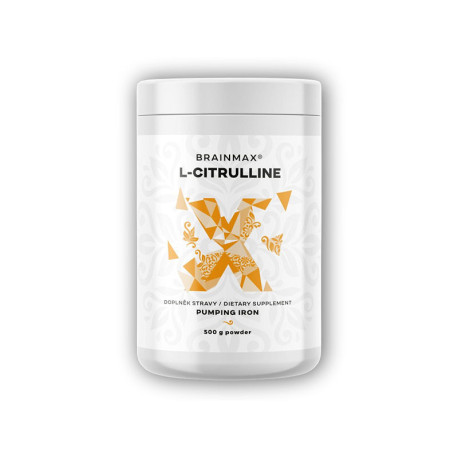 L-Citrulină, L-Citrulină 500g