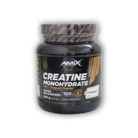 Black Line Creatina Creapure Pudră 300g