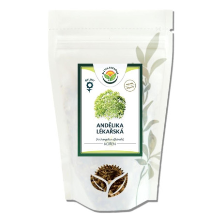 Rădăcina de Angelica 100g