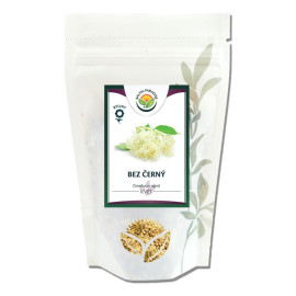 Floare neagră de soc 1000g