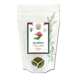 Cist gri - frunză de rocă trandafir 80g