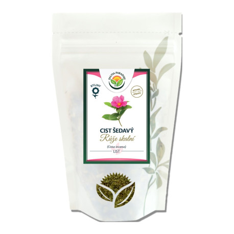 Cist gri - frunză de rocă trandafir 80g