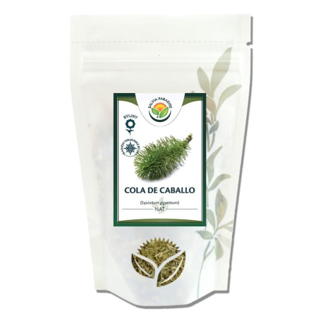 Cola de Caballo 1000g