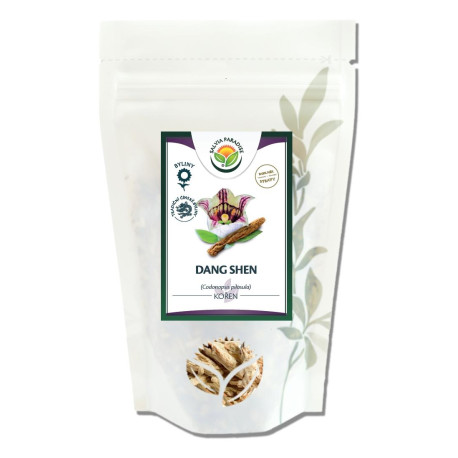 Rădăcina Dang Shen - Dang Shen 1000g
