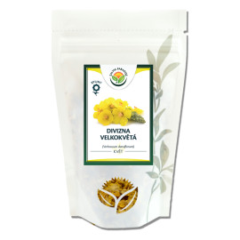 Mullein Floare cu flori mari 20g