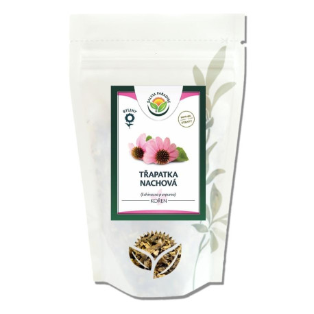 Echinacea - rădăcină de coneflower 1000g