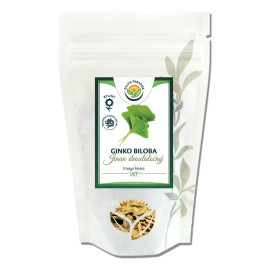 Ginkgo biloba frunză 50g