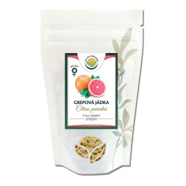 Boabe de grapefruit - Citrus paradisi 80g