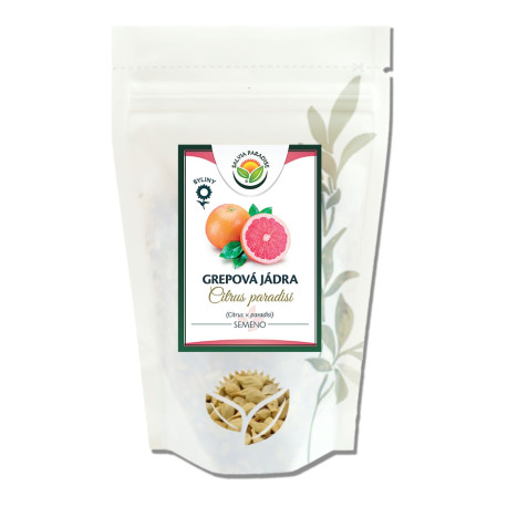 Boabe de grapefruit - Citrus paradisi 80g