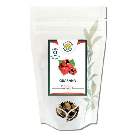 Fruct de guarana întreg 250g