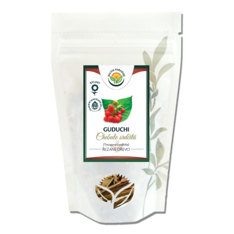 Guduchi a tăiat 150g