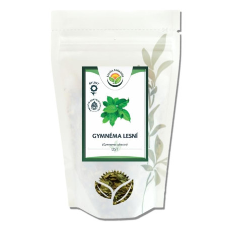 Frunză de Gymnéma de pădure 1000g