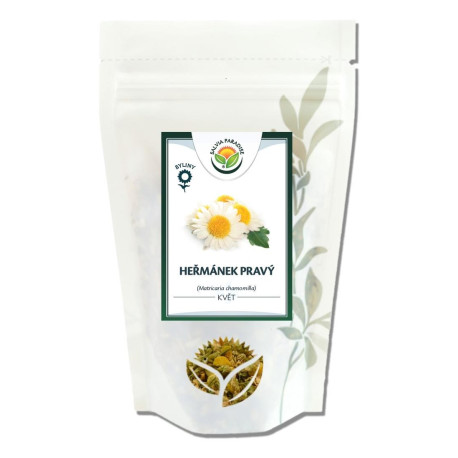 Mușețel True Flower 1000g